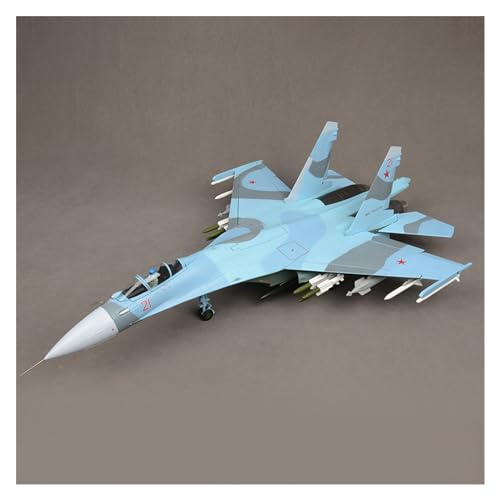 Kleinen Modellflugzeugen 1 32 Flugzeugmodell Für Su27 Simulation Legierung Druckguss Bomber Kämpfer Junge Geschenk Sammlung Spielzeug Handwerk Miniatur Modelle von BMAONZ