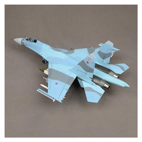 Kleinen Modellflugzeugen 1 32 Für Su-27 Simulation Legierung Druckguss Bomber Kämpfer Erwachsenen Sammlung Geschenk Spielzeug Flugzeug Modell Handwerk Miniatur Modelle von BMAONZ