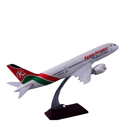 Kleinen Modellflugzeugen 1: 150 Für Boeing B787 Die Cast Alloy Scale Airways Modellbasis Flugzeug Flugzeug Sammlerstück Spielzeugsammlung Miniatur Modelle von BMAONZ