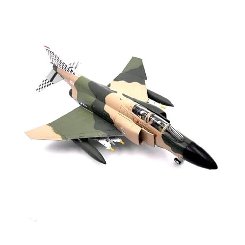 Kleinen Modellflugzeugen 1:100 Für 63rd Squadron F4B Diecast Phantom Strike Fighter Modell Metall Spielzeug Flugzeug Für Sammlung Souvenir Miniatur Modelle von BMAONZ