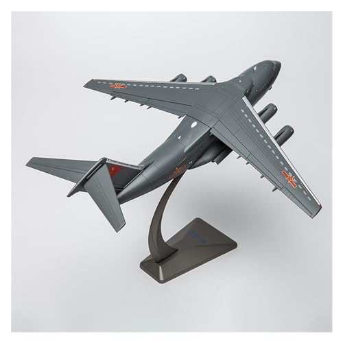 Kleinen Modellflugzeugen 1:100 Für Transport 20 Simulation Legierung Druckguss Kampfjet Erwachsenen Sammlung Geschenk Spielzeug Flugzeug Modell Handwerk Miniatur Modelle von BMAONZ