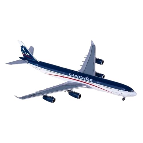 Kleinen Modellflugzeugen 1:400 Für AC411163 LAN A340-300 CC-CQA Gießt Druck Flugzeug Metall Modell Miniaturen Seltene Spielzeug Miniatur Modelle Kleinen Modellflugzeugen 1:400 Für AC411163 LAN A340-300 CC-CQA Gießt Druck Flugzeug Metall Modell Miniaturen Seltene Spielzeug Miniatur Modelle von BMAONZ