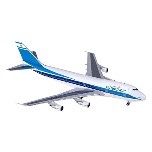 Kleinen Modellflugzeugen 1:400 Für Metallwaage Flugzeug PH11805 747-200 4X-AXB Legierung Display Luftfahrt Hobbyist Modell Miniatur Modelle Kleinen Modellflugzeugen 1:400 Für Metallwaage Flugzeug PH11805 747-200 4X-AXB Legierung Display Luftfahrt Hobbyist Modell Miniatur Modelle von BMAONZ