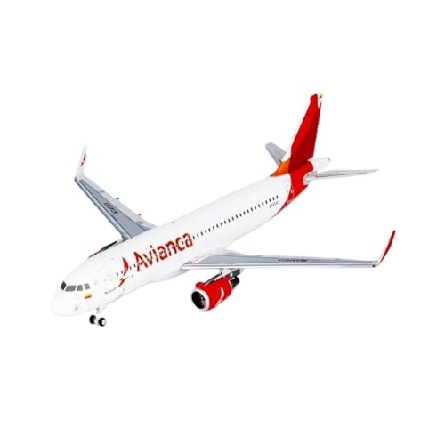 Kleinen Modellflugzeugen 1:400 Für NG15028 A320 N745AV Gießt Druck Sammeln Flugzeug Modell Metall Miniaturen Spielzeug Decor Miniatur Modelle Kleinen Modellflugzeugen 1:400 Für NG15028 A320 N745AV Gießt Druck Sammeln Flugzeug Modell Metall Miniaturen Spielzeug Decor Miniatur Modelle von BMAONZ