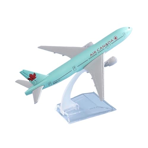 Kleinen Modellflugzeugen 1:400 Metall Aviation Für Viva Air Flugzeugmodell Druckgussflugzeug Miniatur Weihnachten Kinderzimmer Dekor Spielzeug ﻿ Miniatur Modelle(Green) von BMAONZ