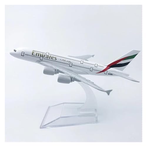 Kleinen Modellflugzeugen 1:400 Metall Aviation Für Viva Air Flugzeugmodell Druckgussflugzeug Miniatur Weihnachten Kinderzimmer Dekor Spielzeug ﻿ Miniatur Modelle(White) von BMAONZ