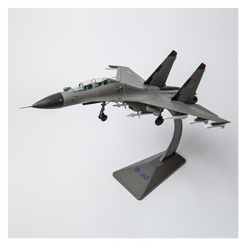 Kleinen Modellflugzeugen 1:48 Flugzeugmodell Für Su30 Simulation Legierung Druckguss Kampftransportflugzeug Für Jungen Sammlung Geschenke Spielzeug Handwerk Miniatur Modelle von BMAONZ