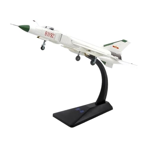 Kleinen Modellflugzeugen 1:72 Für AF1 8II 81192 Kämpfer Air Force Skala Dekorative Sammeln Flugzeug Modell Miniaturen Spielzeug Miniatur Modelle Kleinen Modellflugzeugen 1:72 Für AF1 8II 81192 Kämpfer Air Force Skala Dekorative Sammeln Flugzeug Modell Miniaturen Spielzeug Miniatur Modelle von BMAONZ
