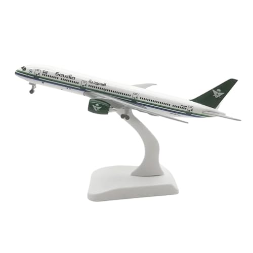 Kleinen Modellflugzeugen 19 cm Legiertes Metall Für Boeing 787-Druckgussflugzeug, Modellflugzeug, Fahrwerk, Räder, Ausstellungsständer Miniatur Modelle von BMAONZ