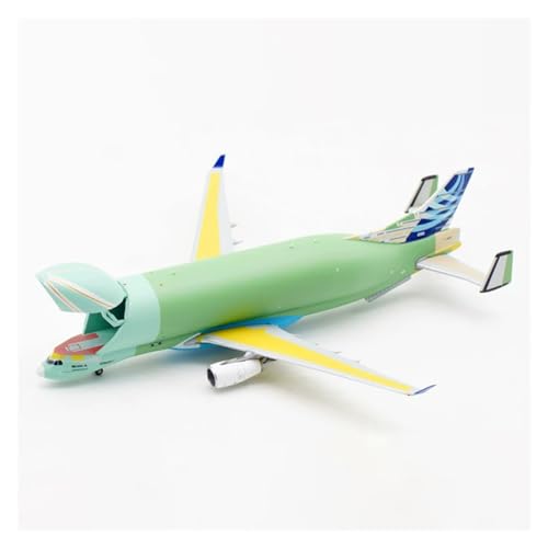 Kleinen Modellflugzeugen Legierung Druckguss 1 400 Für A330-700L F-WBXL Beluga Airline Flugzeug Modell Spielzeug Sammeln Handwerk Miniatur Modelle von BMAONZ