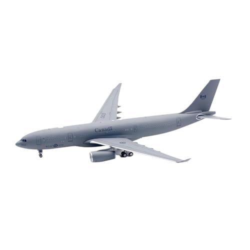 Kleinen Modellflugzeugen Legierungs-Sammelflugzeug 1:200 Für Canada AIR Force Airbus A330-200 Druckguss-Flugzeug-Jet-Modell Miniatur Modelle von BMAONZ