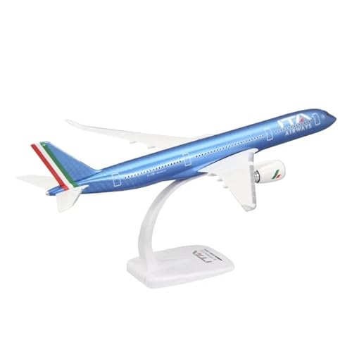 Kleinen Modellflugzeugen Maßstab 1:200 Für A350 A350-900 Flugzeuge, Kunststoff-ABS-Flugzeugmodell, Spielzeug Für Sammlungsständer Miniatur Modelle von BMAONZ