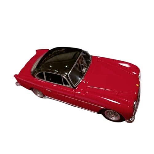 Miniatur Motorfahrzeug-Modelle 1/43 Für Ferrari 212 Coupe 1952 Sportwagenmodell Metall Mini Auto Fahrzeugmodell Statische Dekoration Automodell Fertigmodell Miniatur Motorfahrzeug-Modelle 1/43 Für Ferrari 212 Coupe 1952 Sportwagenmodell Metall Mini Auto Fahrzeugmodell Statische Dekoration Automodell Fertigmodell von BMAONZ