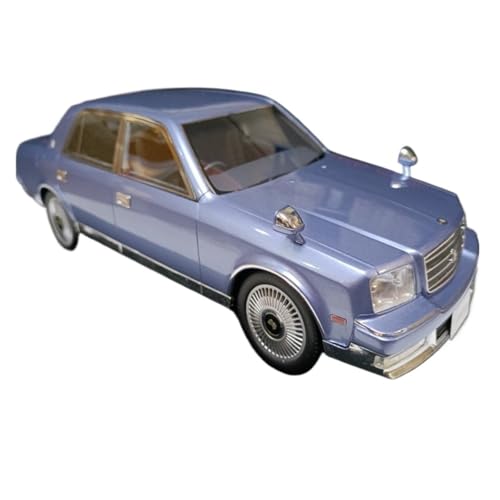 Miniatur Motorfahrzeug-Modelle 1 18 Für Toyota Century 4-Türer Limousine Modell Limited Edition Automodelle Exquisite Automodelle Display ﻿ Fertigmodell von BMAONZ