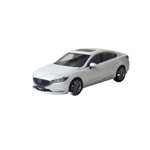 Miniatur Motorfahrzeug-Modelle 1:18 Für FAW Mazda 6 Atenza Legierung Automodell Statische Metallornamente Anzeige Statische Dekoration Automodell Fertigmodell Miniatur Motorfahrzeug-Modelle 1:18 Für FAW Mazda 6 Atenza Legierung Automodell Statische Metallornamente Anzeige Statische Dekoration Automodell Fertigmodell von BMAONZ