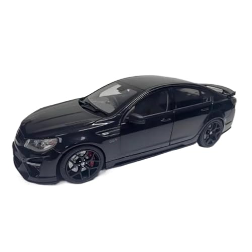 Miniatur Motorfahrzeug-Modelle 1:18 Für Holden HSV GTSR W1 Diecast Legierung Vollständig Offene Simulation Metall Statische Modell Spielzeug Display Fertigmodell von BMAONZ