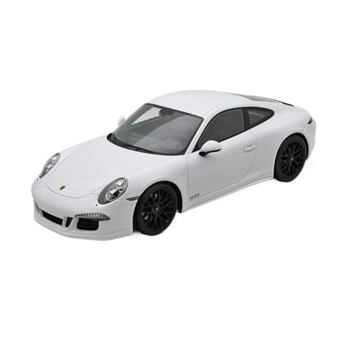 Miniatur Motorfahrzeug-Modelle 1:18 Für Porsche Carrera 911 GTS Resin Limited Edition Sammlerautomodell Klassische Oldtimermodelle Fertigmodell von BMAONZ