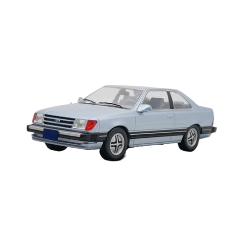 Miniatur Motorfahrzeug-Modelle 1:24 Für Ford Taurus Legierungsautomodellsammlung Metallspielzeugauto Heimdekoration Fahrzeugausstellungssammlungen Fertigmodell von BMAONZ