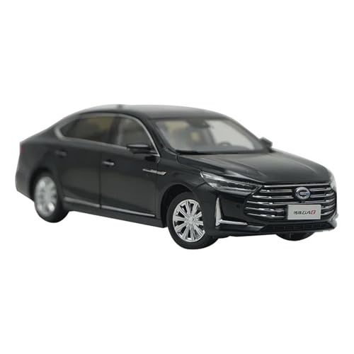 Miniatur Motorfahrzeug-Modelle 1:24 Für Gac Trumpchi GA8 2020 Neues Druckguss-Simulationslegierungs-Automodell Hobby-Sammlung Metallmodell Fertigmodell von BMAONZ