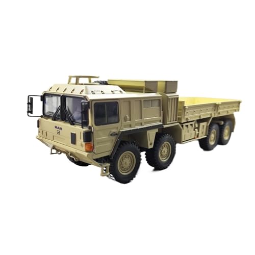 Miniatur Motorfahrzeug-Modelle 1:32 Für SX Extreme Mobility Tactical Truck Alloy Mehrzweck-Militärfahrzeug-Modellsammlungsdisplay Fertigmodell von BMAONZ