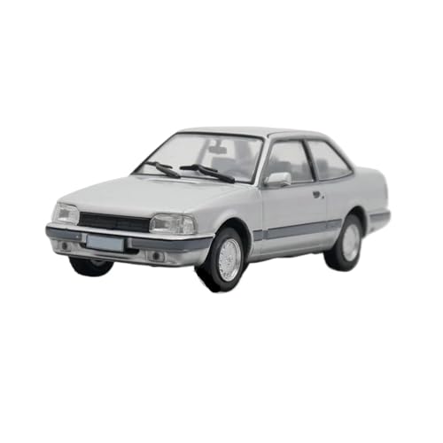 Miniatur Motorfahrzeug-Modelle 1:43 Für Apollo Gls 1990 Automodell Metalllegierung Spielzeuggarage Dekoratives Modell Spielzeug Für Die Sammlung Fertigmodell von BMAONZ