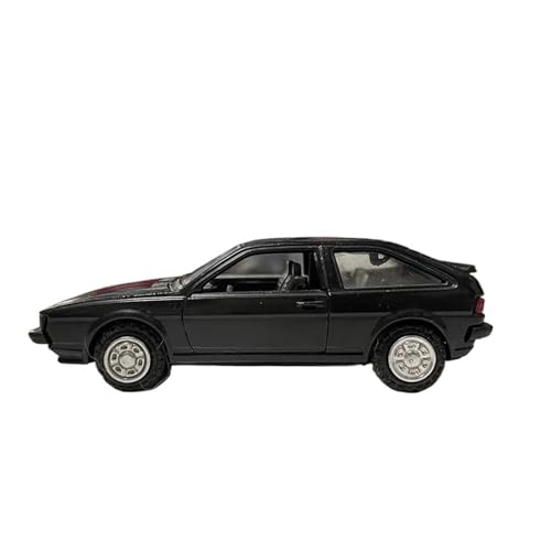 Miniatur Motorfahrzeug-Modelle 1:43 Für Scirocco Simulation Druckguss Legierung Auto Modell Souvenir Sammlung Erwachsene Kind Hobby Spielzeug Ornamente Fertigmodell von BMAONZ