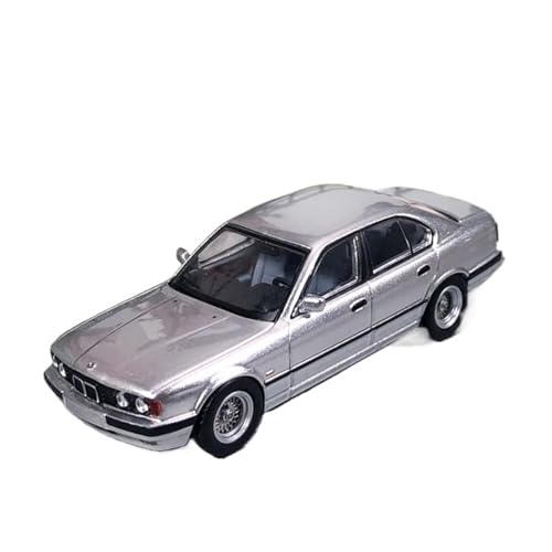 Miniatur Motorfahrzeug-Modelle 1:64 Für BMW 7er Simulation Legierung Automodell Sammlung Ornament Statisches Spielzeug Miniaturautomodelle Fertigmodell von BMAONZ