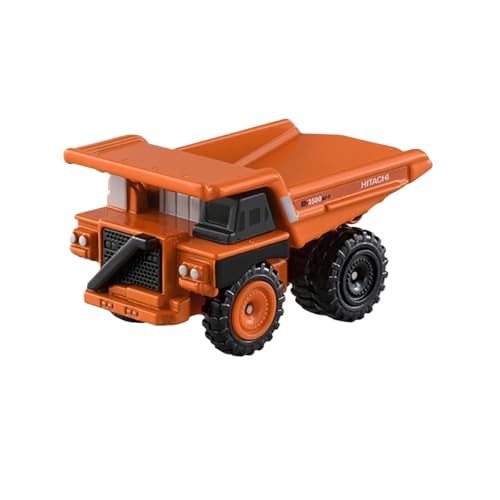 Miniatur Motorfahrzeug-Modelle 1:64 Für Hitachi Maschine Eh3500ac-3 Metall Engineering Fahrzeug Modell Spielzeug Dekoration Klassische Spielzeug Modell Fertigmodell von BMAONZ