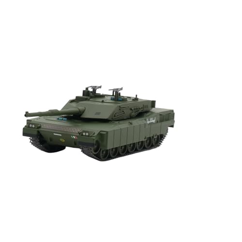 Miniatur Motorfahrzeug-Modelle 1:72 Für C1 Ariete Kampfpanzer Legierung Druckguss Militär Modell Spielzeug Hobby Sammlung Überraschung Spielzeug Fertigmodell von BMAONZ