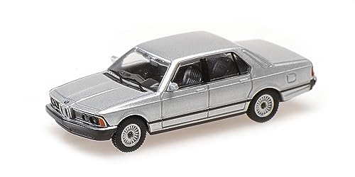 BMW 733I (E23) 1977-1:87 - Minichamps von Minichamps