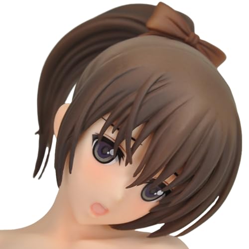 BOCGRCTY Ecchi-Figur, Anime-Mädchenfiguren, Anime-Figur Mädchen, 1/6 vollbusiger Körper, Comic-Figur, Hentai-Figur, PVC, Spielzeugstatue, Modellsammlung, Puppengeschenke, unzensiert von BOCGRCTY