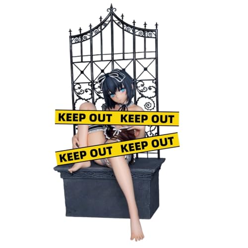 BOCGRCTY Ecchi Figur Anime Mädchen Figuren,Anime Figur Mädchen,Original -Chie- 1/6 Fertige Figur,Hentai Figur,PVC,Spielzeugstatue,Modellsammlung,Puppengeschenke,Unzensiert von BOCGRCTY