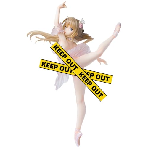 BOCGRCTY Ecchi-Figur Beauty Girl Figuren/Anime-Figur Mädchen/1/6 Comicfiguren/Hentai-Figur/PVC/Spielzeugstatue/Modellsammlung/Puppengeschenke von BOCGRCTY