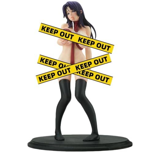 BOCGRCTY Ecchi-Figur Beauty Girl-Figuren/Anime-Figur Mädchen/Original – Hito No Tsuma – 1/6 Comicfiguren/Hentai-Figur/PVC/Spielzeugstatue/Modellsammlung/Puppengeschenke von BOCGRCTY