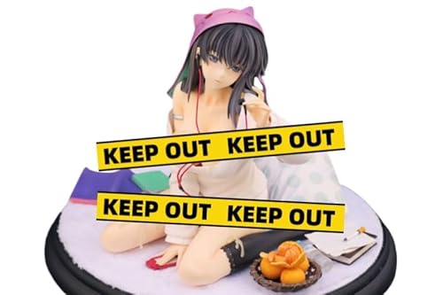 BOCGRCTY Ecchi-Figur Beauty Girl-Figuren/Anime-Figur Mädchen/Original – Hot Milk Girl – 1/6 Comic-Figuren/Hentai-Figur/PVC/Spielzeugstatue/Modellsammlung/Puppengeschenke von BOCGRCTY