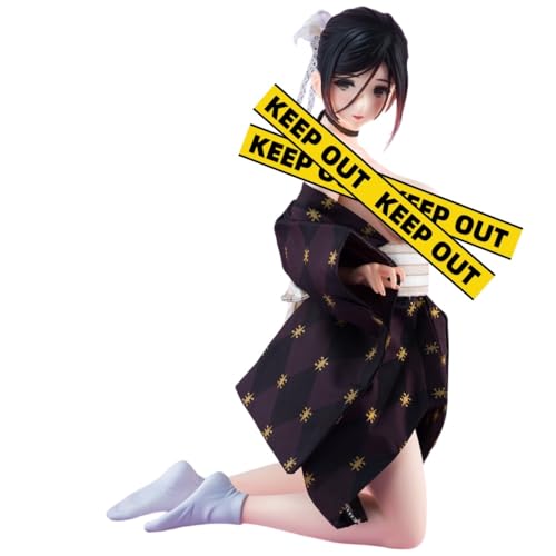 BOCGRCTY Ecchi-Figur Beauty Girl-Figuren/Anime-Figur Mädchen/Original – Ryuguji Mitsumi – 1/4 Comicfiguren/Hentai-Figur/PVC/Spielzeugstatue/Modellsammlung/Puppengeschenke von BOCGRCTY