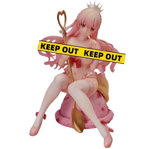 BOCGRCTY Ecchi Figure Beauty Girl Figures/Anime Figure Girl/Original - Ichigo Milk - 1/8 Comic Characters/Hentai Figure/PVC/Toy Statue/Model Collection/Doll Gifts von BOCGRCTY