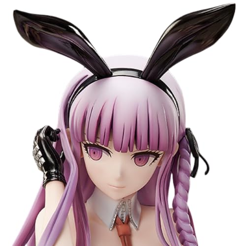 BOCGRCTY NSFW-Figur, Anime-Figur, Mädchen/1/4 Bunny Ver. Ecchi-Figur/Hentai-Figur/Actionfiguren/Spielzeugstatue/Sammelgeschenk von BOCGRCTY