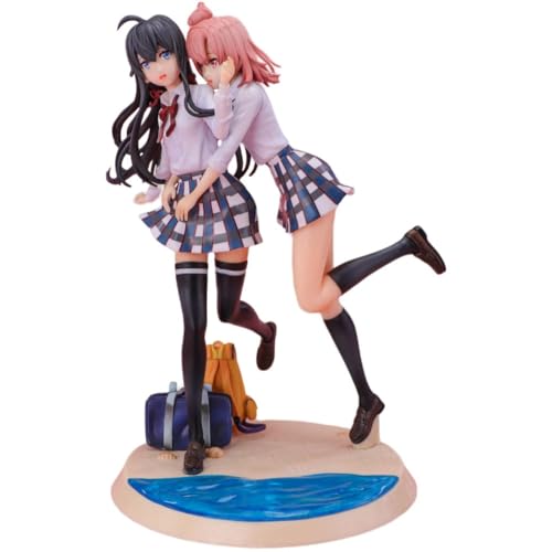 BOCGRCTY NSFW-Figur, Anime-Figur, Mädchen/1/7, süße Loli/Ecchi-Figur/Hentai-Figur/Actionfiguren/Spielzeugstatue/Sammelgeschenk von BOCGRCTY