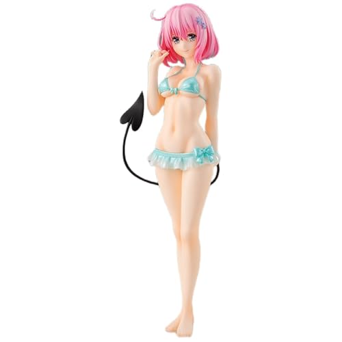 BOCGRCTY NSFW-Figur, Anime-Figur, Mädchen/Badeanzug-Ver. Süße Loli/Ecchi-Figur/Hentai-Figur/Actionfiguren/Spielzeugstatue/Sammelgeschenk von BOCGRCTY