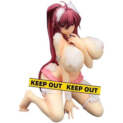 BOCGRCTY NSFW-Figur, Anime-Figur, Mädchen/Original 1/6, komplette Figur/Ecchi-Figur/Hentai-Figur/Actionfiguren/Spielzeugstatue/Sammelgeschenk von BOCGRCTY