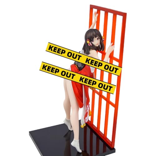 BOCGRCTY NSFW-Figur, Anime-Figur, Mädchen/Original – Ade-Sugata III – 1/7, komplette Figur/Ecchi-Figur/Hentai-Figur/Actionfiguren/Spielzeugstatue/Sammelgeschenk von BOCGRCTY