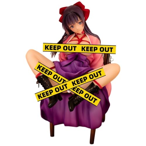 BOCGRCTY NSFW-Figur, Anime-Figur, Mädchen/Original – Ade-Sugata Rei – 1/6, komplette Figur/Ecchi-Figur/Hentai-Figur/Actionfiguren/Spielzeugstatue/Sammelgeschenk von BOCGRCTY