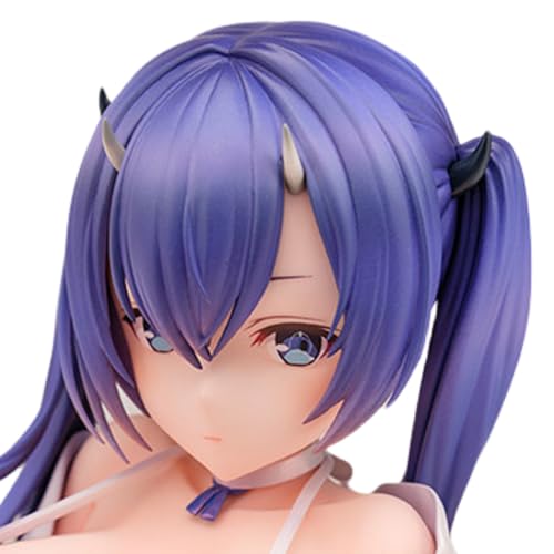 BOCGRCTY NSFW-Figur, Anime-Figur, Mädchen/Original – Ao-Oni-Mädchen – 1/6, komplette Figur/Ecchi-Figur/Hentai-Figur/Actionfiguren/Spielzeugstatue/Sammelgeschenk von BOCGRCTY