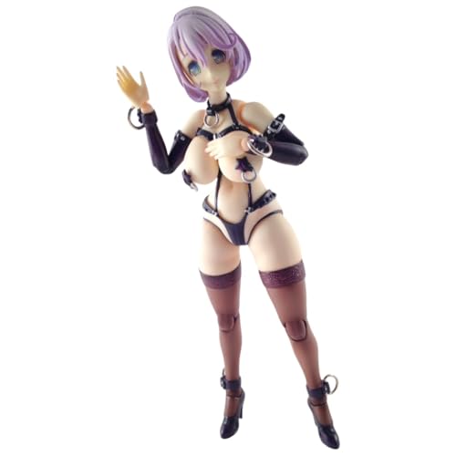 BOCGRCTY NSFW-Figur, Anime-Figur, Mädchen/Original -Minase Shizue- Komplette Figur/Ecchi-Figur/Hentai-Figur/Actionfiguren/Spielzeugstatue/Sammelgeschenk von BOCGRCTY