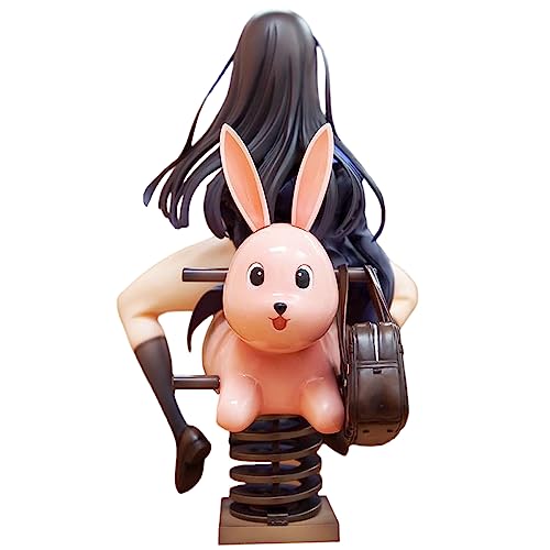 BOCGRCTY NSFW-Figur, Anime-Figur, Mädchen/Original – Park Girl – 1/7/Ecchi-Figur/HENTAI-Figur/Actionfiguren/Spielzeugstatue/Sammelgeschenk von BOCGRCTY