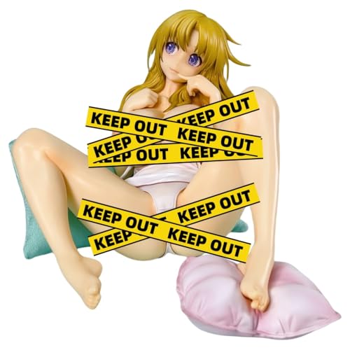 BOCGRCTY NSFW Figur,Anime Figur Mädchen,1/6 Busty Body Comic Figur,Ecchi Figur,Hentai Figur,Actionfiguren,Spielzeugstatue,Sammlungsgeschenk,Unzensiert von BOCGRCTY