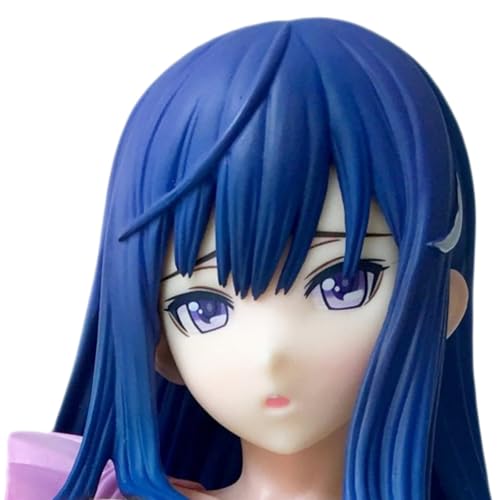 BOCGRCTY NSFW Figur,Anime Figur Mädchen,1/6 Süße Loli Fertige Figur,Hentai Figur,Actionfiguren,Spielzeugstatue,Sammlungsgeschenk,Unzensiert von BOCGRCTY