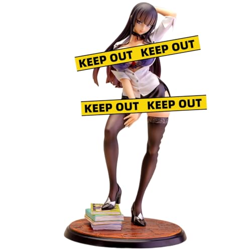 BOCGRCTY NSFW Figur,Anime Figur Mädchen,Original -Ayame- 1/6,Ecchi Figur,Hentai Figur,Actionfiguren,Spielzeugstatue,Sammlungsgeschenk,Unzensiert von BOCGRCTY