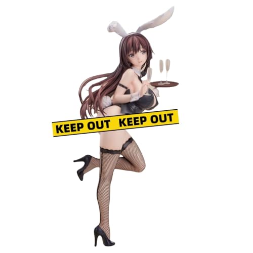 BOCGRCTY NSFW Figur,Anime Figur Mädchen,Original -Kagetsu MEI- 1/4,Hentai Figur,Actionfiguren,Spielzeugstatue,Sammelgeschenk,Unzensiert von BOCGRCTY